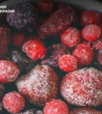 На Закарпатті судитимуть керівництво та бухгалтера фірми-експортера ягід за несплату податків