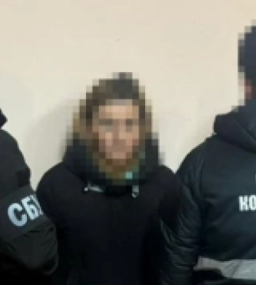 СБУ затримала агентку Росії на Чернігівщині: коригувала ракетні удари по місту