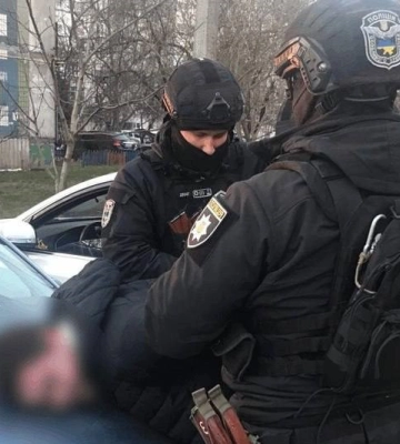 Судитимуть 40 учасників злочинної організації, які збували наркотики на Черкащині