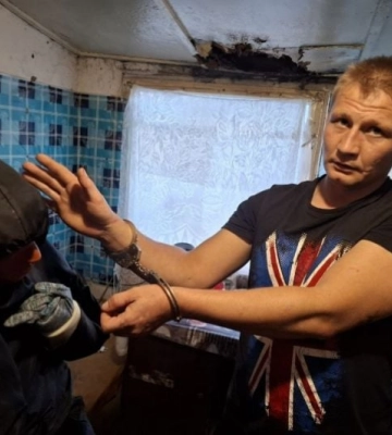 В Мелитополе будут судить убийцу молодой женщины