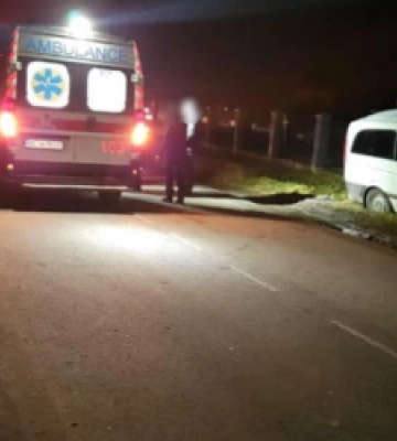 У неділю на Львівщині в аваріях травмувалися 11 людей