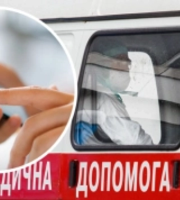 На Волині за тиждень медики швидкої 10 разів виїжджали рятувати неповнолітніх від алкогольного та наркотичного сп&#039;яніння