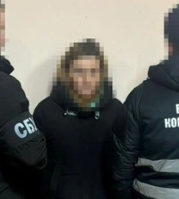 СБУ затримала агентку Росії на Чернігівщині: коригувала ракетні удари по місту