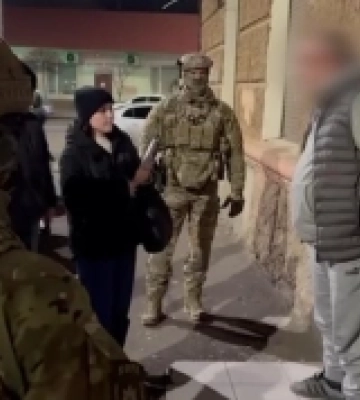 На Одещині затримали трьох ділків, які незаконно переправляли за кордон чоловіків