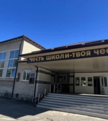 У місті на Волині третій рік поспіль взимку діє благодійна їдальня (Фото)