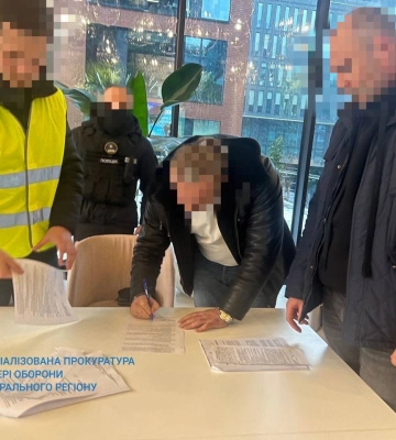 До 15 тисяч доларів: у Києві продавали «білі квитки» військовозобов’язаним
