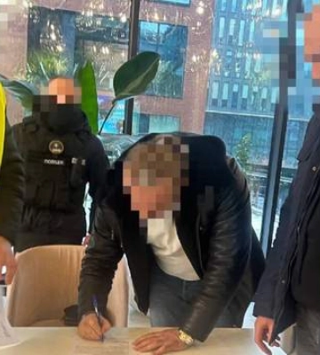 Помогали мужчинам бежать из Украины: в Киеве – новый скандал с участием работников ТЦК
