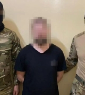 Волинський апеляційний суд підтвердив 12 років ув’язнення для зрадника, який воював проти України