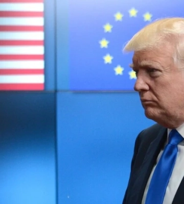 ЄС хоче зблизитися з Трампом, збільшуючи імпорт сільгосппродукції – WSJ