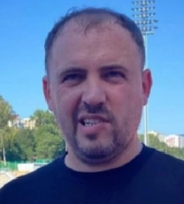 Гучний скандал в українському футболі: клуб відкрито напав на волинського журналіста
