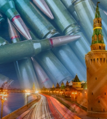 Посадовців РФ готують до закінчення війни - росЗМІ