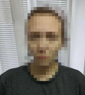 СБУ затримала групу підпалювачів на Кіровоградщині, які намагалися спалити локомотив Укрзалізниці та низку електропідстанцій