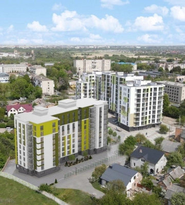 Одне із найдорожчих міст: які ціни на житло у Луцьку і як змінився ринок