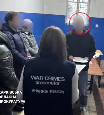Підпалювали будівлі центрів комплектування у Харкові на замовлення російських спецслужб: судитимуть двох молодиків