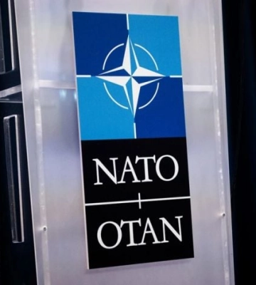 Украина войдет в НАТО только целиком, вместе с оккупированным Мелитополем - Зеленский