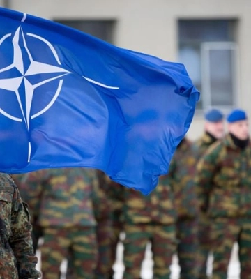 В ЕС не обсуждают вопрос отправки войск в Украину
