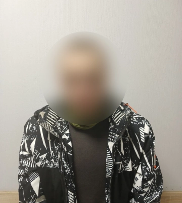 На Черкащині поліцейські взяли у кайданки серійного дачного крадія