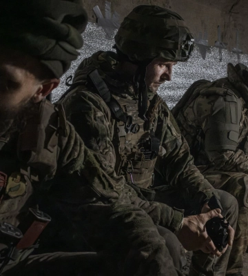 СМИ сообщили о наступлении на Запорожье: военные видят риск несколько в другом, что известно