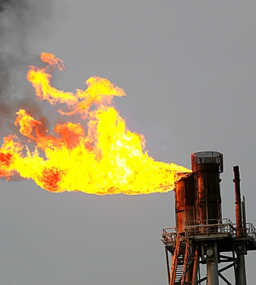 Збитків на 251 млн грн: ексголові правління газопостачальної компанії повідомили про підозру