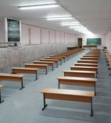 Стало відомо, коли у Запоріжжі відкриють першу &quot;підземну школу&quot;