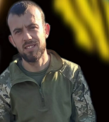 Загинув за 4 дні до 27-річчя: історія Героя з Волині