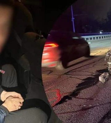 Не вызвали даже скорую: 17-летнему пассажиру BMW в Днепре тоже вручат подозрение