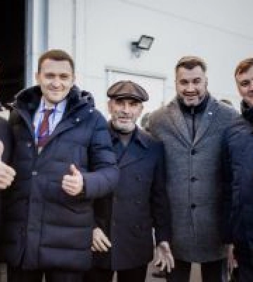 У Житомирі відбувся форум «Практичний досвід розбудови сучасної системи управління побутовими відходами в Україні»