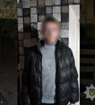 У Вінницькій області підлітки підпалили відділення «Укрпошти»