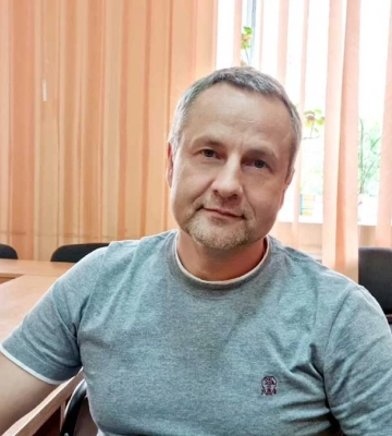 Ігоря Колихаєва бачили в катівні ФСБ в Криму
