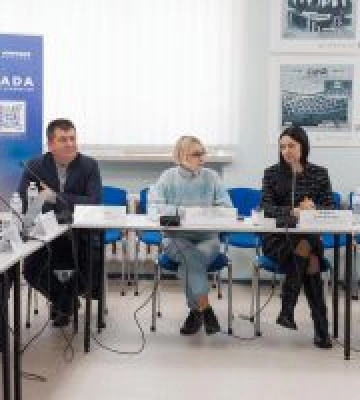 На спільному засіданні у МДЦ «Артек» підбили підсумки кампанії з оздоровлення та відпочинку дітей за 2024 рік