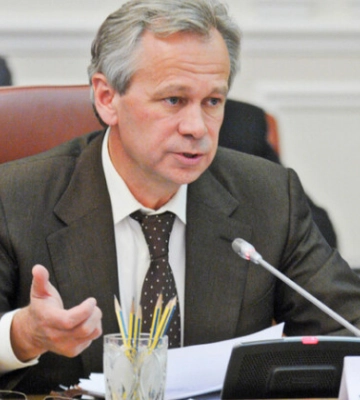 ВАКС відмовив у звільненні міністра часів Януковича від кримінальної відповідальності ВАКС відмовив у звільненні міністра часів Януковича від кримінальної відповідальності