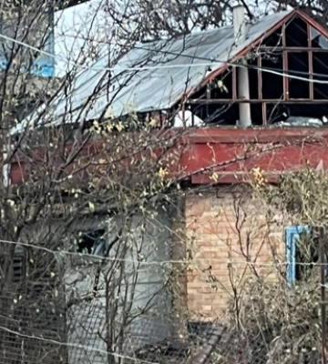 Росіяни обстріляли Дніпропетровщину, є поранені