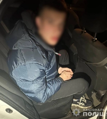 Поліція оголосила підозру 19-річному водію, який скоїв смертельну ДТП у Дніпрі