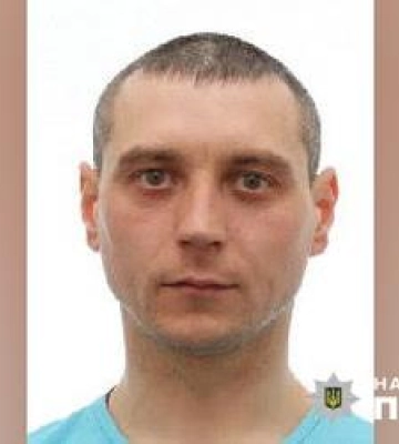 Поліція Полтавщини розшукує безвісти зниклого Євгенія Ісаєва