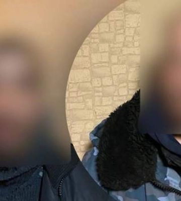 На вокзалі у Кривому Розі двоє чоловіків скоїли напад на військового