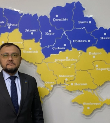 Посол України - про переговори з ЄС: Під час головування Польщі очікуємо на відкриття перших кластерів