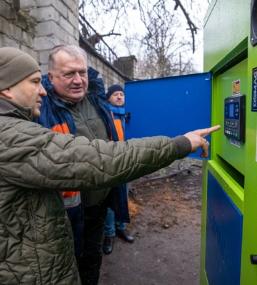 4,3 млрд грн на генератори для 905 багатоповерхівок Києва: хто отримає резервне живлення
