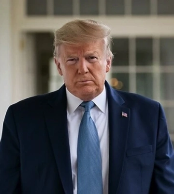 Трамп анонсував першу закордонну поїздку після перемоги на виборах