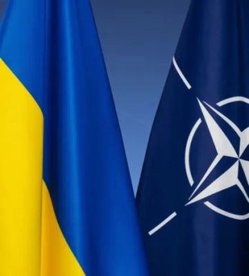Приглашение Украины в НАТО: в Reuters раскрыли, согласны ли союзники принять Киев в Альянс