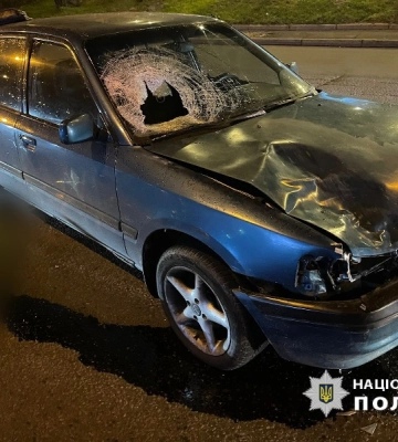В Одесі біля вокзалу сталася смертельна ДТП