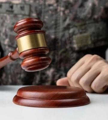 На Хмельниччині ТЦК відмовив у наданні відстрочки багатодітному батьку