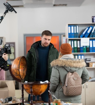 "Работал таксистом": известный украинский актер рассказал, как выживал в начале войны