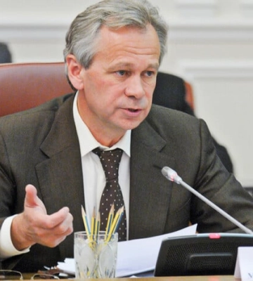 ВАКС відмовив у звільненні від кримінальної відповідальності ексміністра агрополітики Присяжнюка ВАКС відмовив у звільненні від кримінальної відповідальності ексміністра агрополітики Присяжнюка
