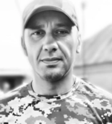 У Курській області загинув волинянин Володимир Шелемін