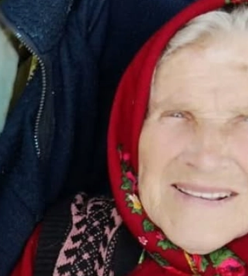 Померла мама голови громади на Волині