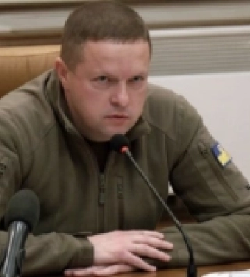 На Любешівщину приїде начальник Волинської обласної військової адміністрації