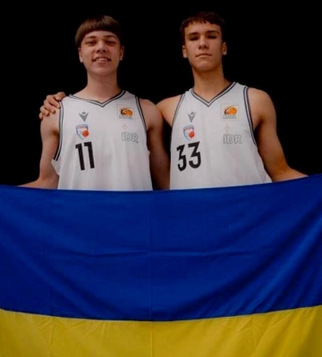 У Німеччині суд ухвалив вирок підліткам, які вбили українських баскетболістів, один з яких – син відомого луцького діджея Artem Neba