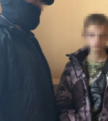 СБУ задержала малолетних агентов РФ, совершивших теракт в Киевской области