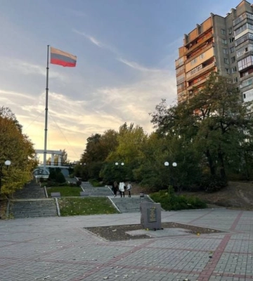 Чиновников в оккупированном Мелитополе готовят к окончанию войны