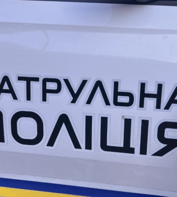У Франківську п’яна водійка скоїла ДТП. ФОТО